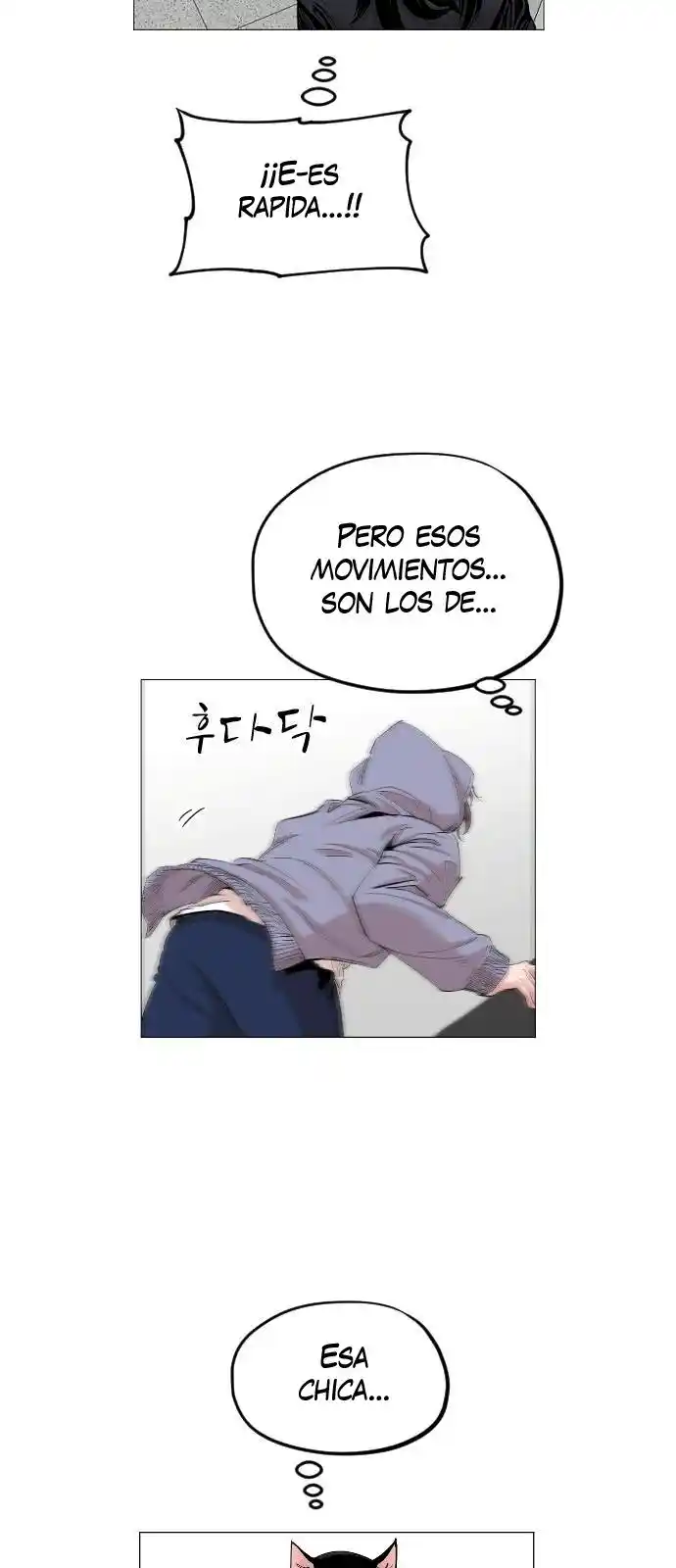 Meow Rangers - Capítulo 20 - Página 17 - LectorTMOo