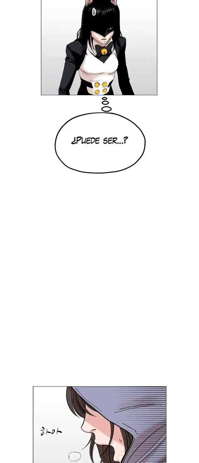 Meow Rangers - Capítulo 20 - Página 18 - LectorTMOo