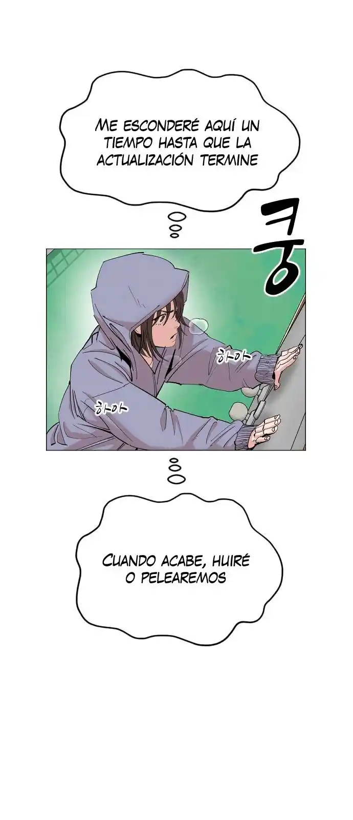 Meow Rangers - Capítulo 20 - Página 22 - LectorTMOo
