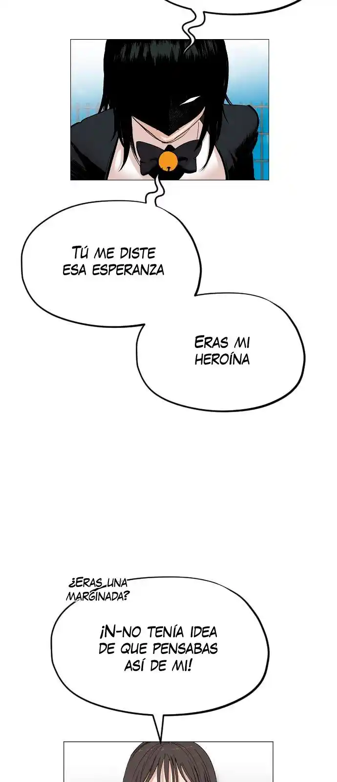 Meow Rangers - Capítulo 20 - Página 31 - LectorTMOo