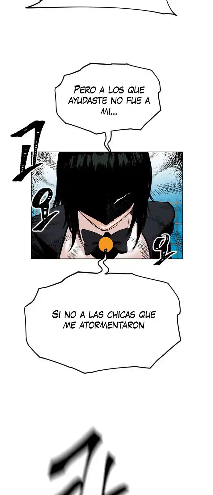 Meow Rangers - Capítulo 20 - Página 33 - LectorTMOo