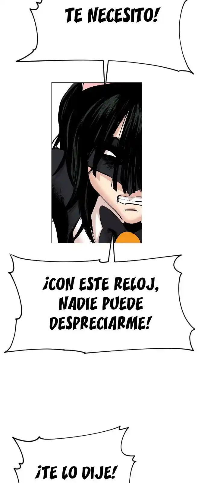 Meow Rangers - Capítulo 20 - Página 35 - LectorTMOo