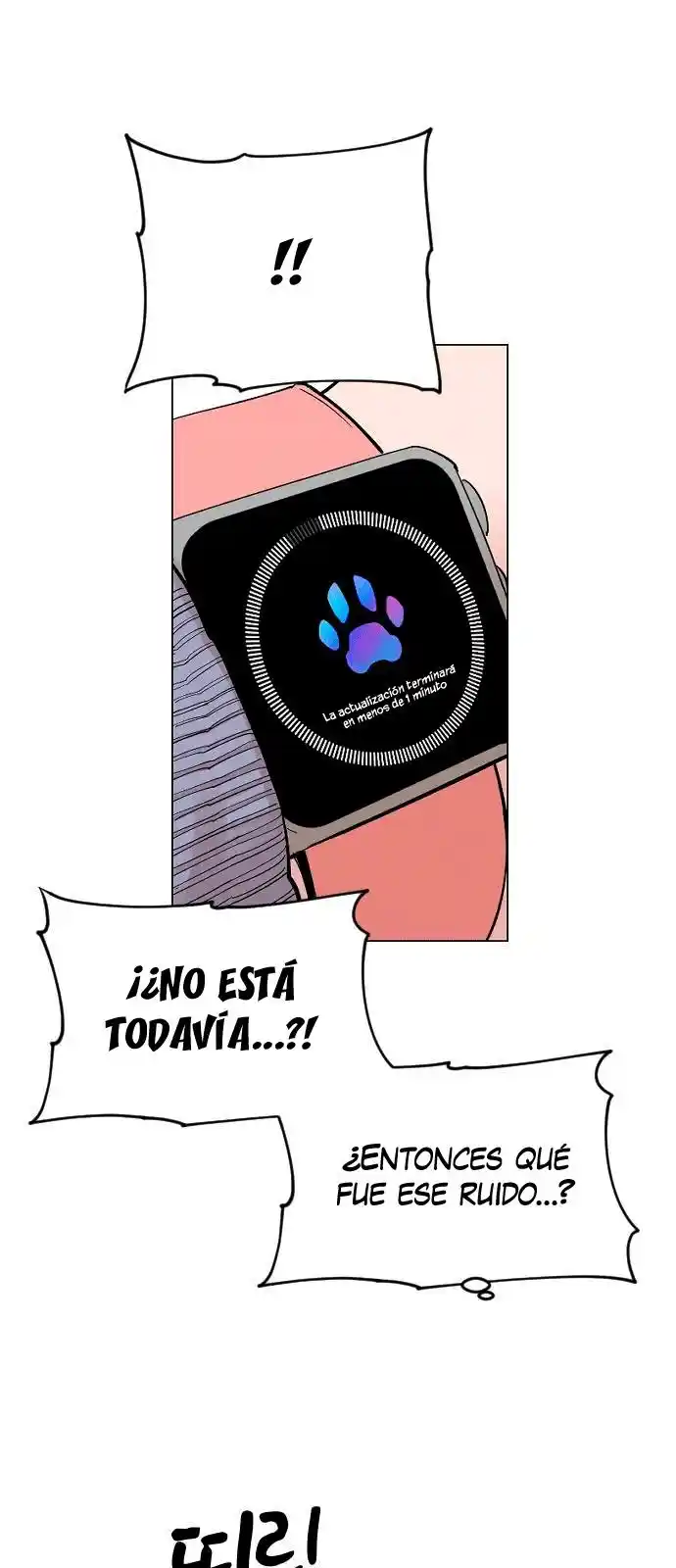 Meow Rangers - Capítulo 20 - Página 39 - LectorTMOo
