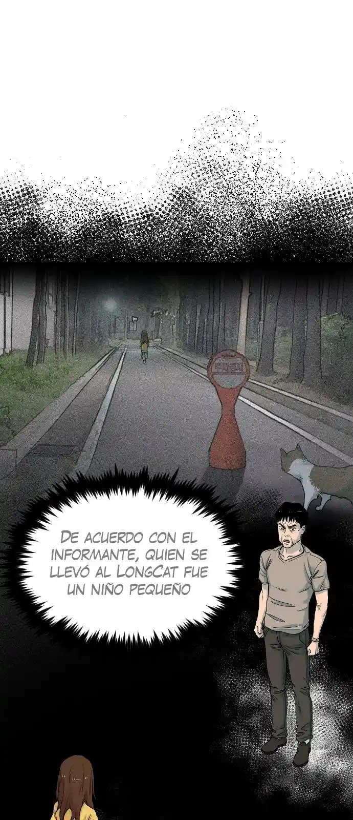 Meow Rangers - Capítulo 20 - Página 48 - LectorTMOo
