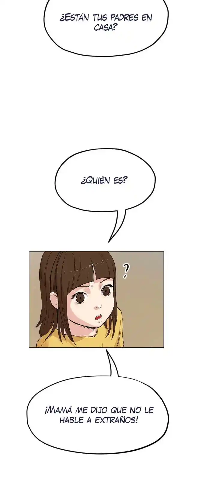 Meow Rangers - Capítulo 20 - Página 50 - LectorTMOo