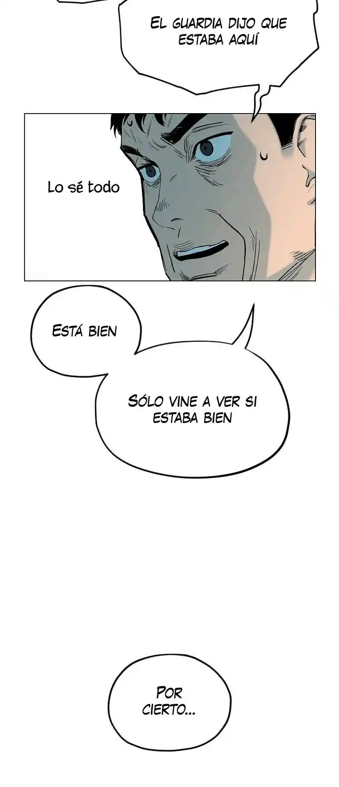 Meow Rangers - Capítulo 20 - Página 53 - LectorTMOo