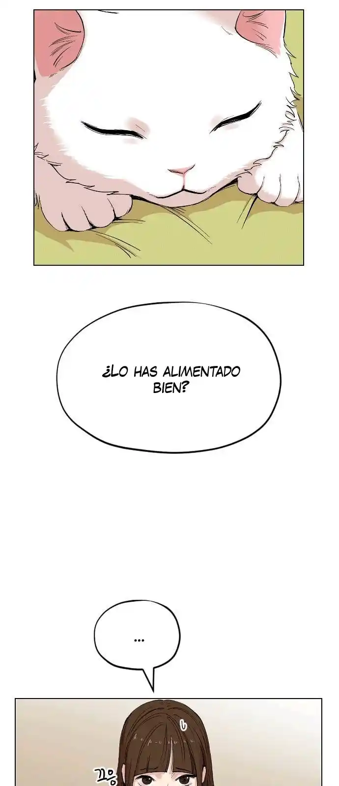 Meow Rangers - Capítulo 20 - Página 54 - LectorTMOo