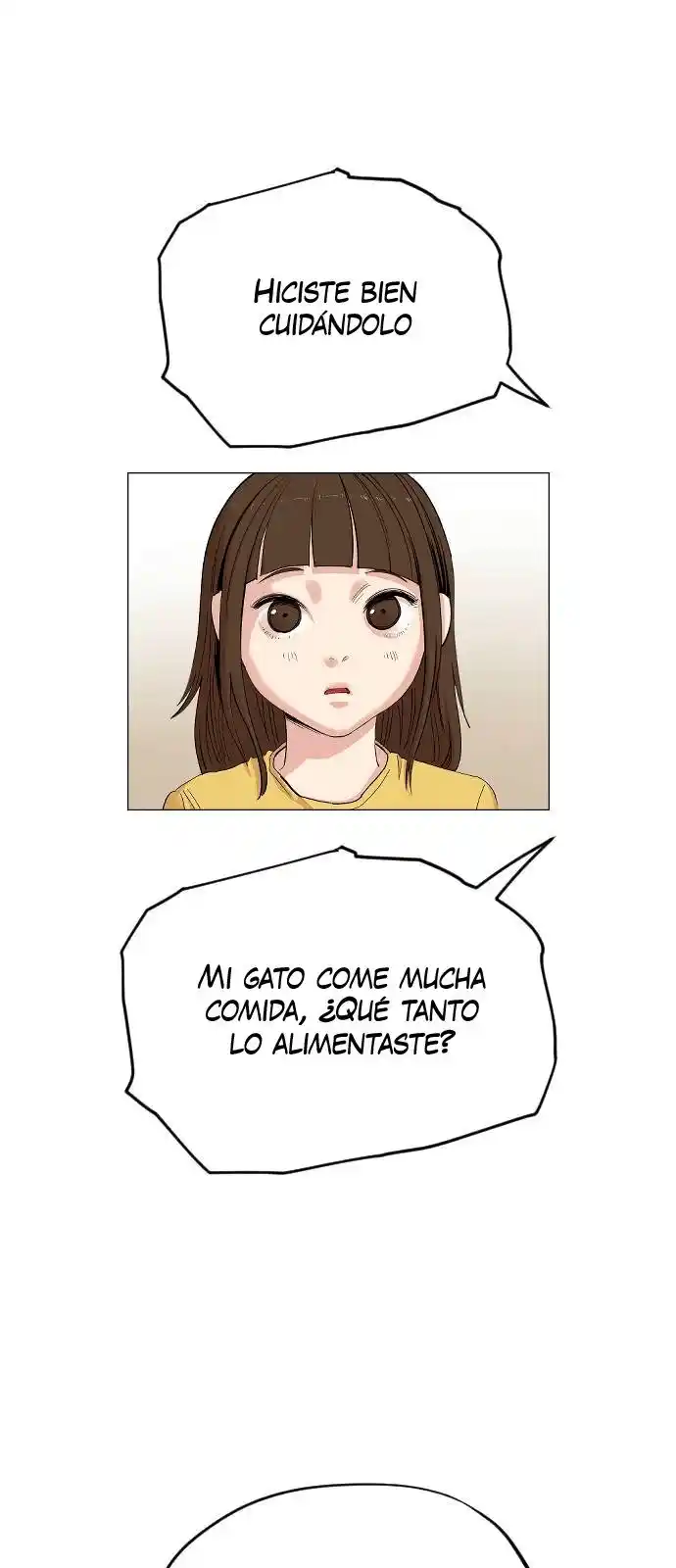 Meow Rangers - Capítulo 20 - Página 59 - LectorTMOo