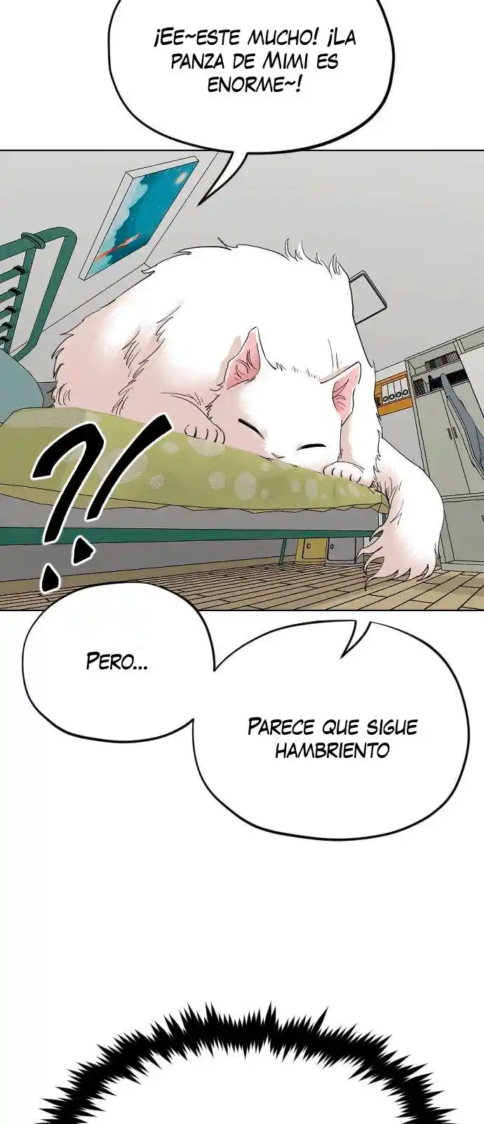 Meow Rangers - Capítulo 20 - Página 60 - LectorTMOo