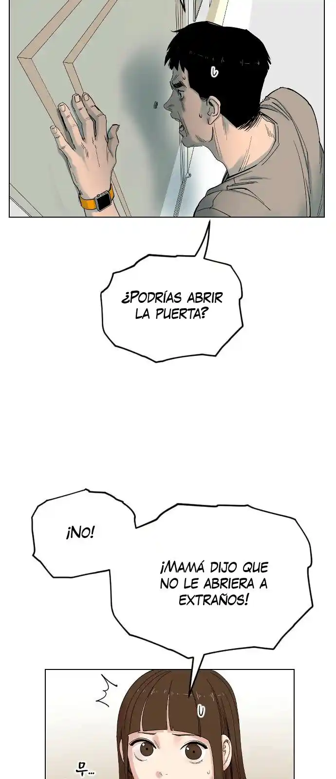 Meow Rangers - Capítulo 20 - Página 62 - LectorTMOo