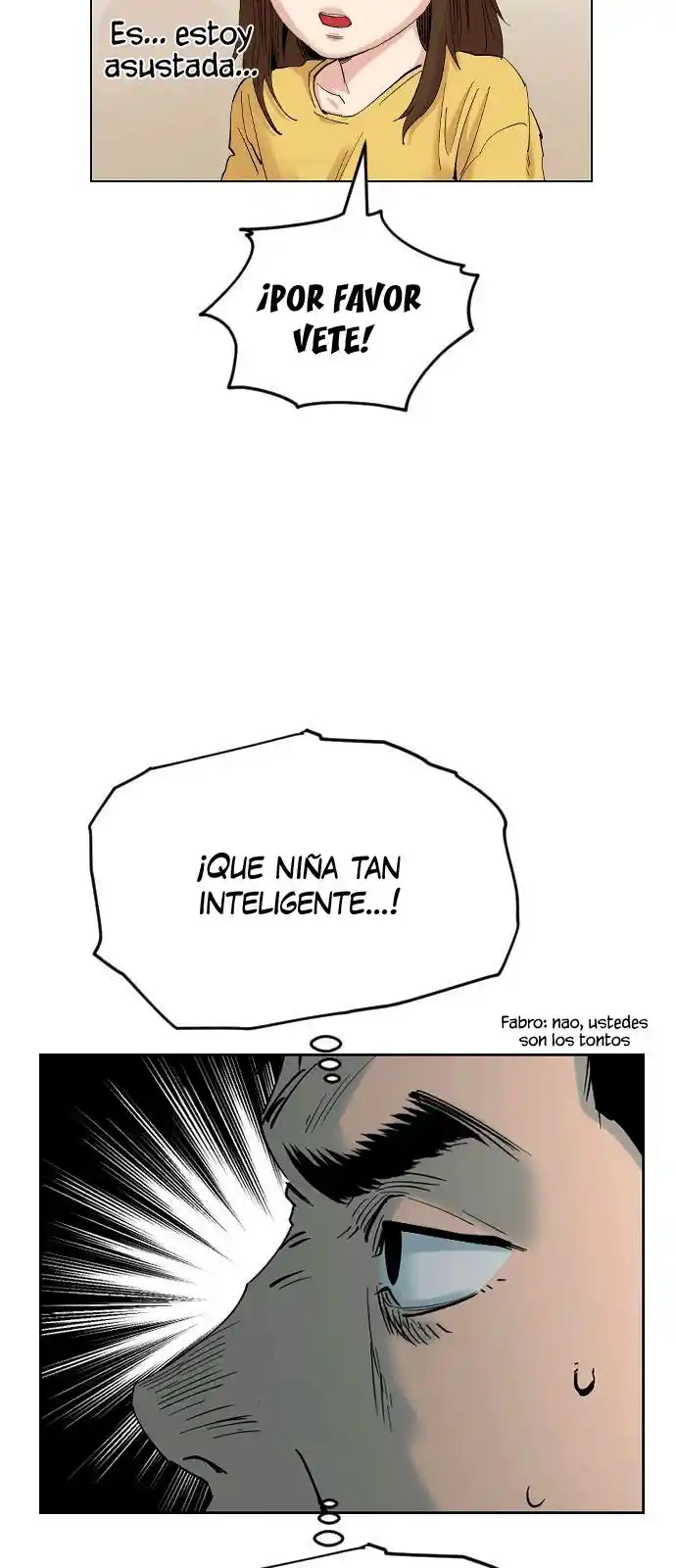 Meow Rangers - Capítulo 20 - Página 63 - LectorTMOo