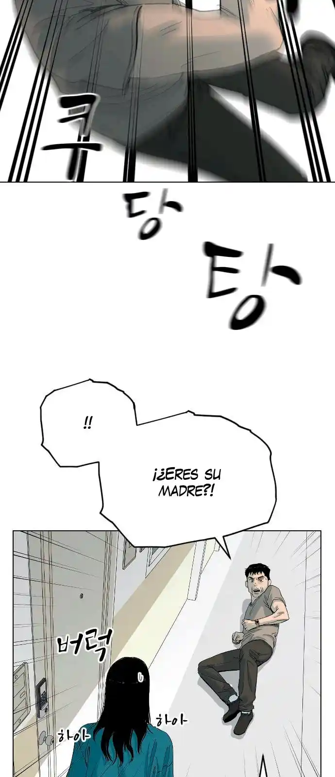 Meow Rangers - Capítulo 20 - Página 72 - LectorTMOo