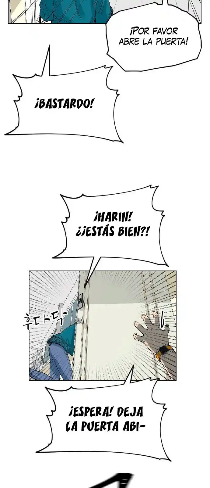 Meow Rangers - Capítulo 20 - Página 73 - LectorTMOo
