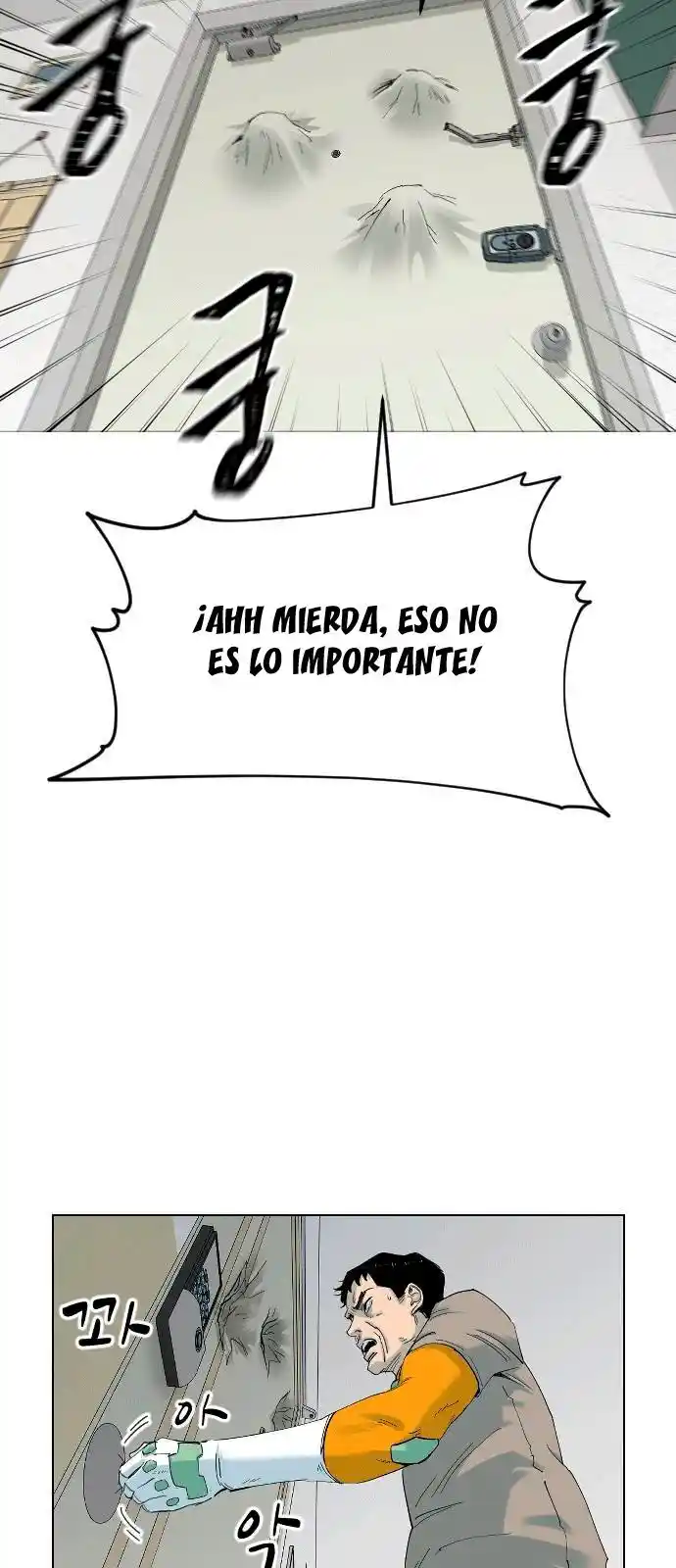 Meow Rangers - Capítulo 20 - Página 78 - LectorTMOo