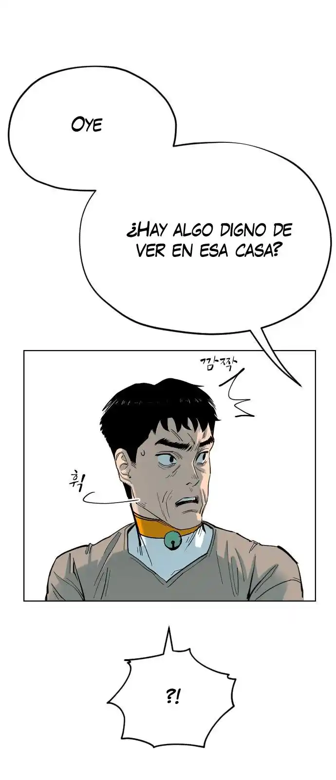 Meow Rangers - Capítulo 20 - Página 80 - LectorTMOo