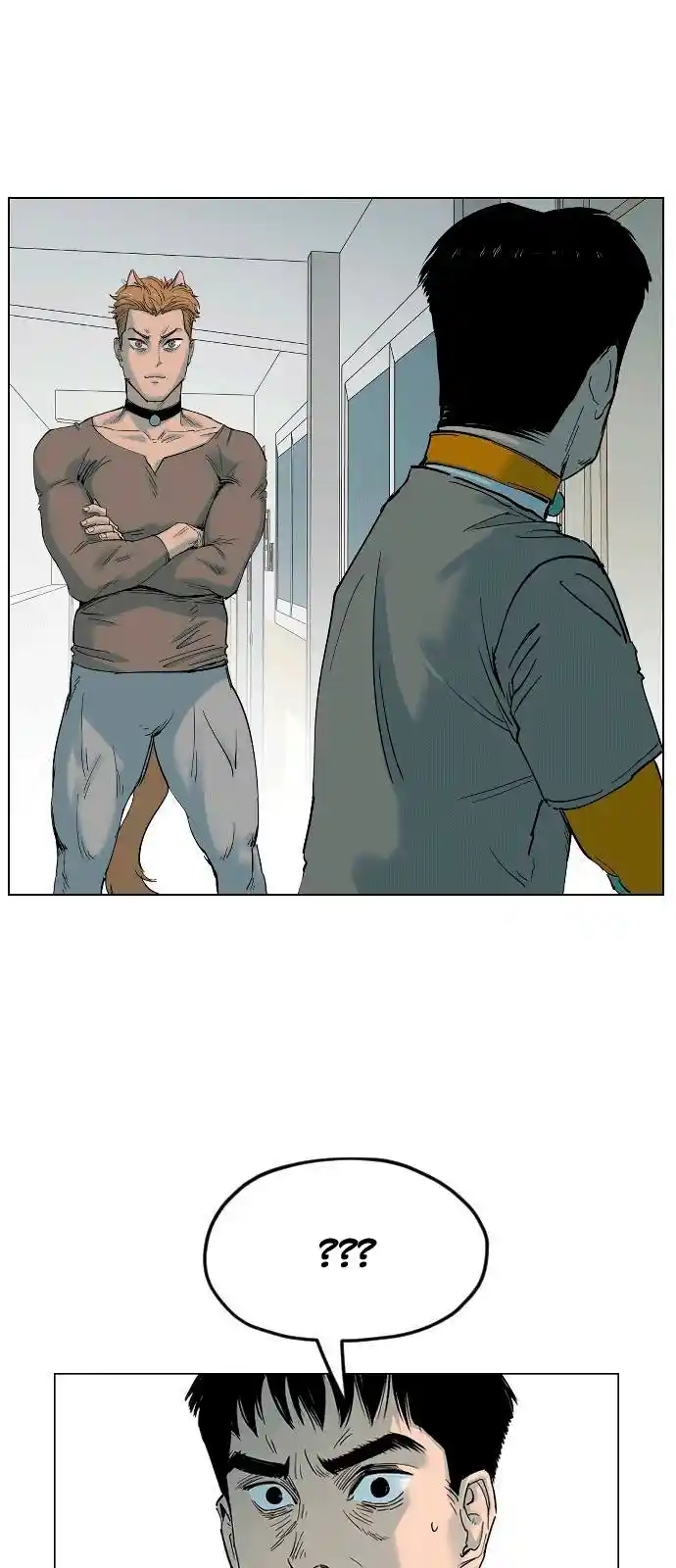 Meow Rangers - Capítulo 20 - Página 81 - LectorTMOo