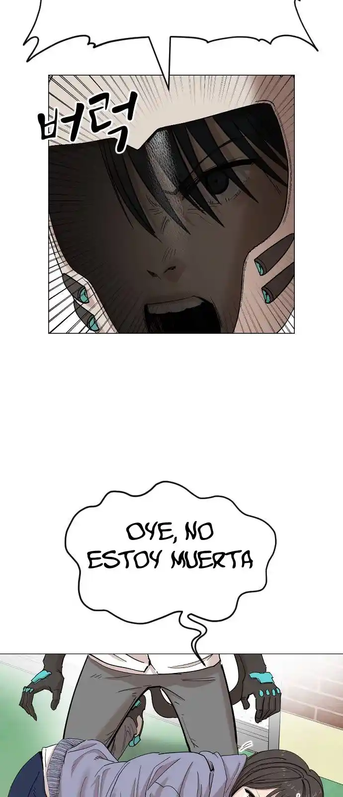 Meow Rangers - Capítulo 21 - Página 9 - LectorTMOo