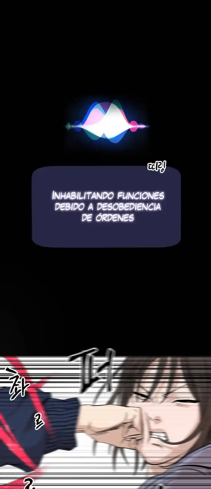 Meow Rangers - Capítulo 21 - Página 11 - LectorTMOo