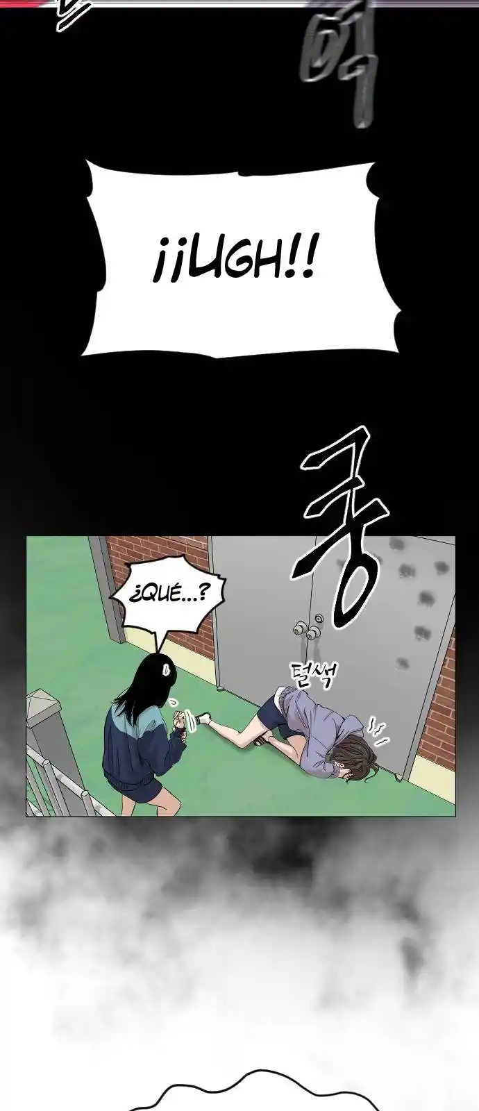 Meow Rangers - Capítulo 21 - Página 12 - LectorTMOo