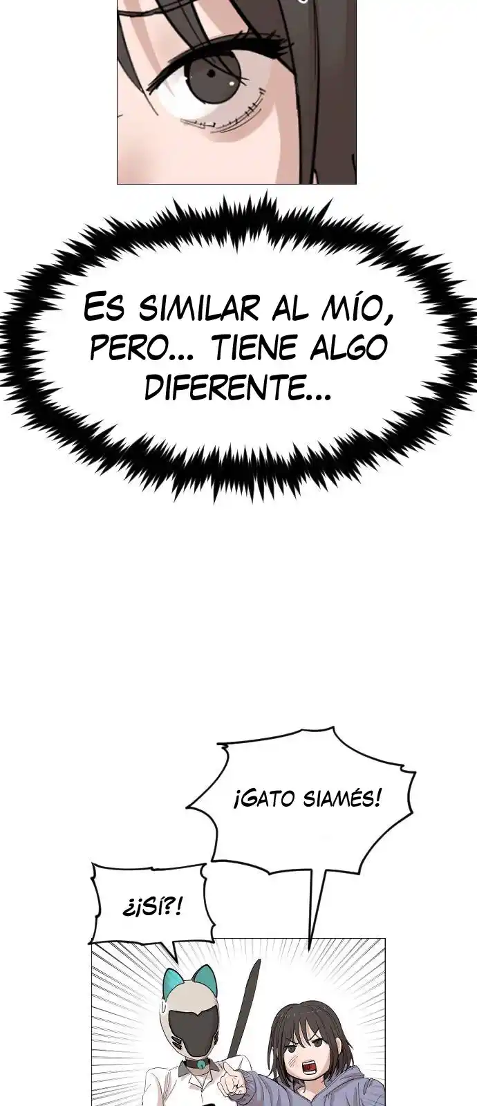 Meow Rangers - Capítulo 21 - Página 14 - LectorTMOo
