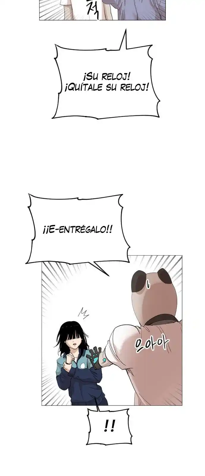 Meow Rangers - Capítulo 21 - Página 15 - LectorTMOo