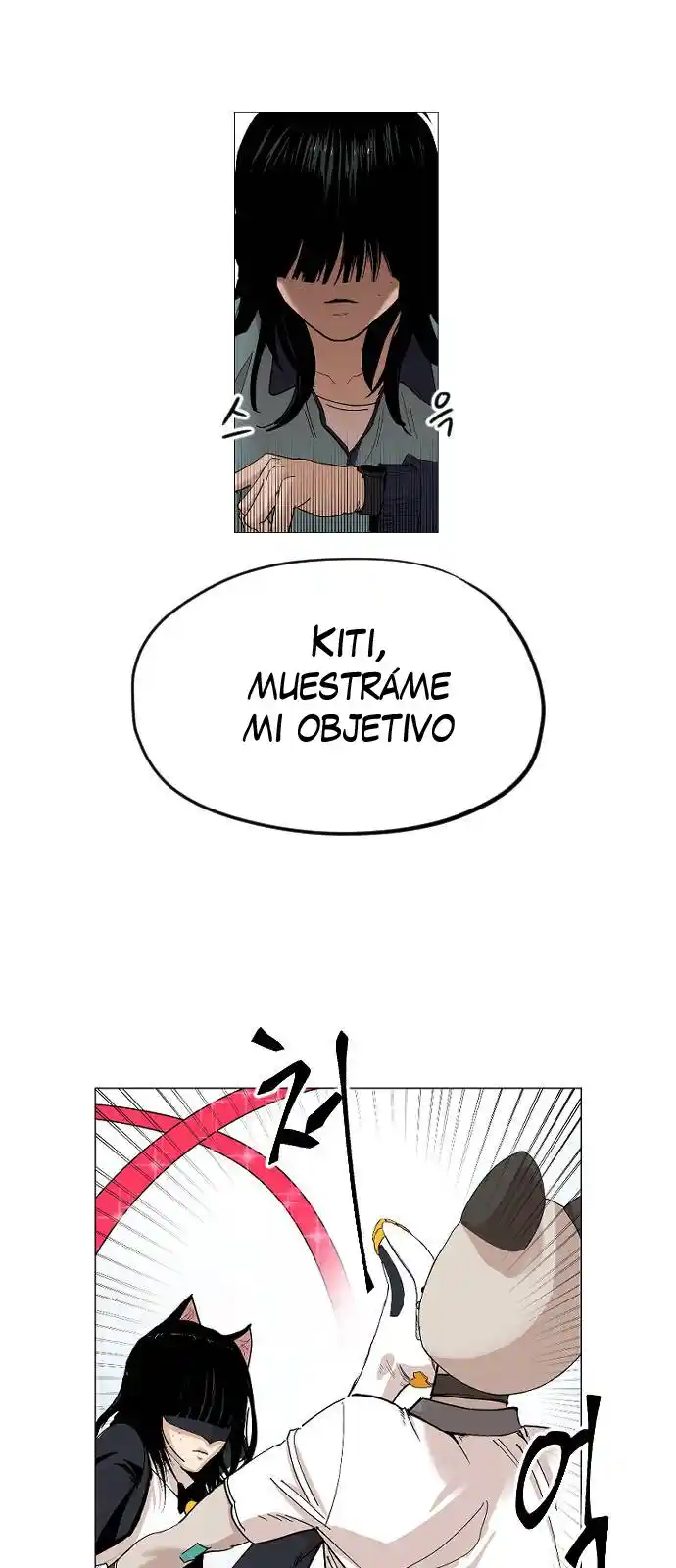 Meow Rangers - Capítulo 21 - Página 16 - LectorTMOo