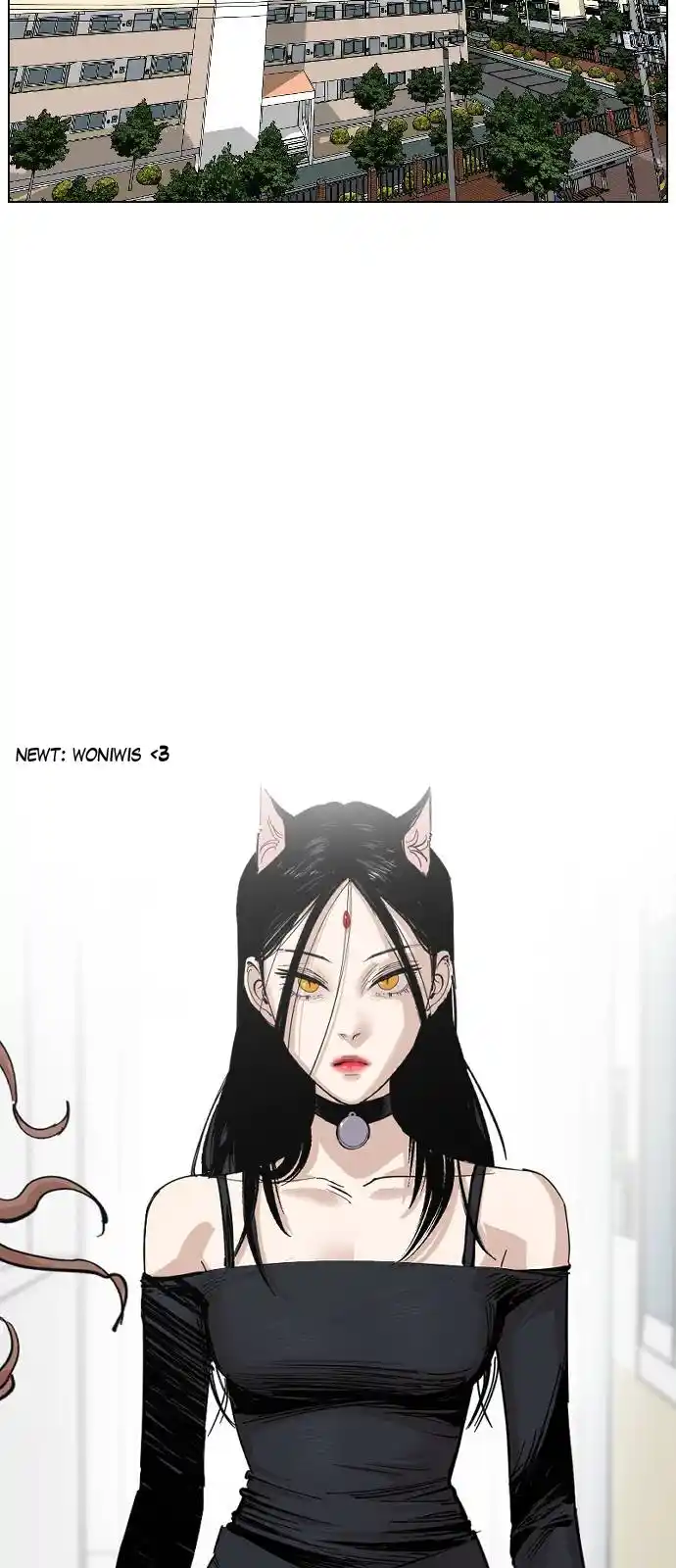 Meow Rangers - Capítulo 21 - Página 26 - LectorTMOo