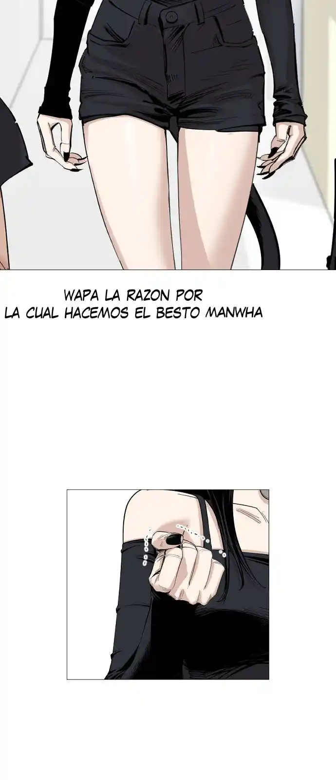 Meow Rangers - Capítulo 21 - Página 27 - LectorTMOo