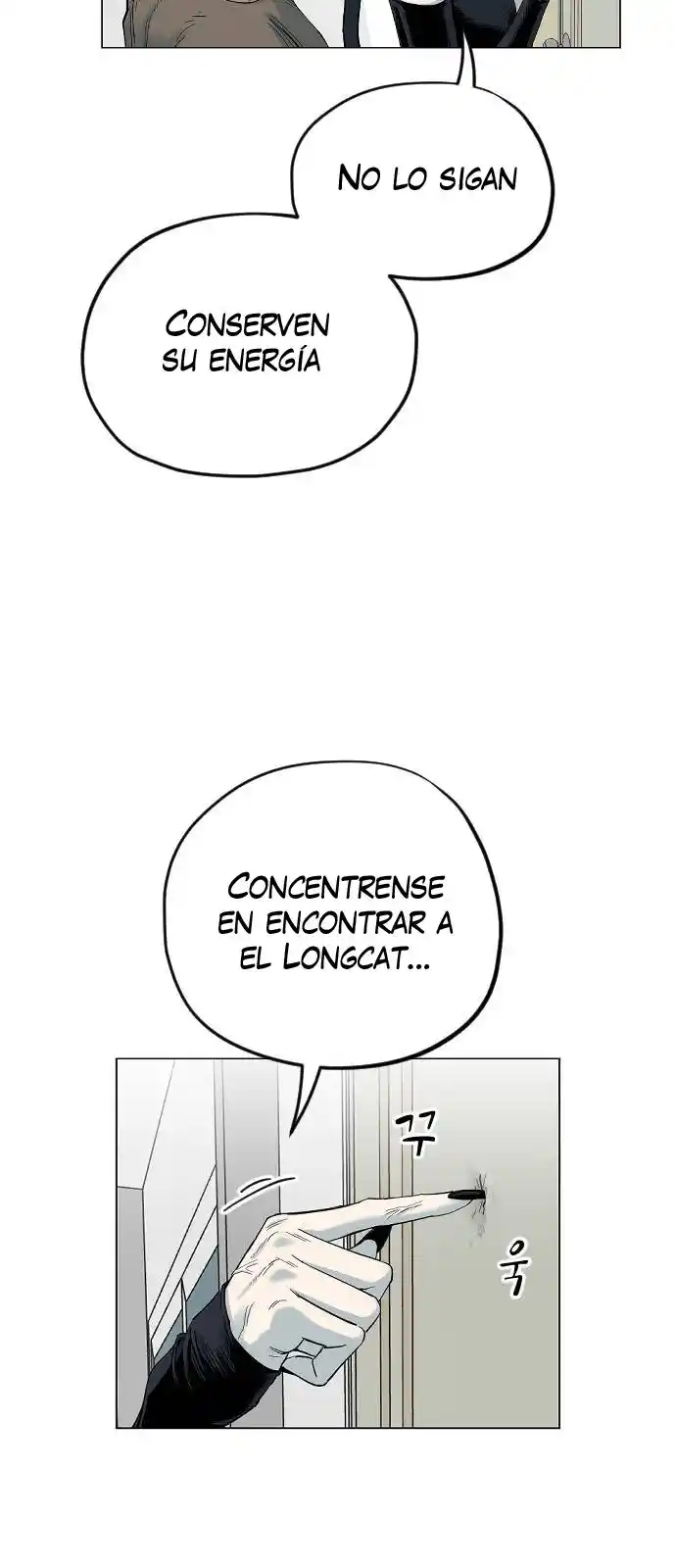 Meow Rangers - Capítulo 21 - Página 37 - LectorTMOo
