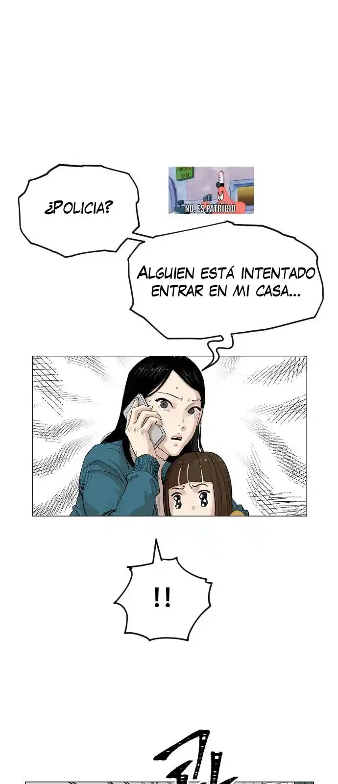 Meow Rangers - Capítulo 21 - Página 38 - LectorTMOo