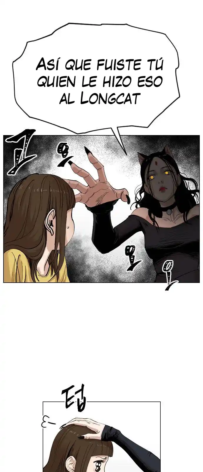 Meow Rangers - Capítulo 21 - Página 47 - LectorTMOo