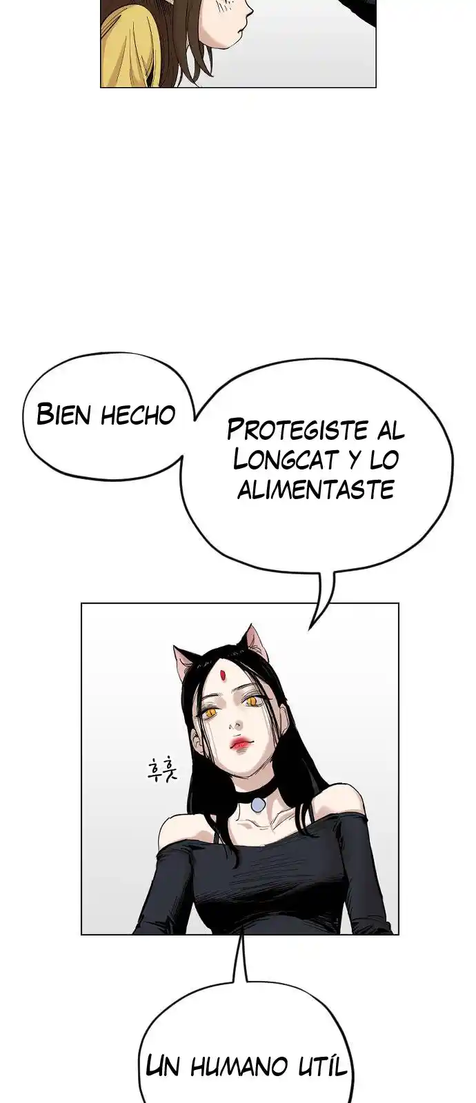 Meow Rangers - Capítulo 21 - Página 48 - LectorTMOo