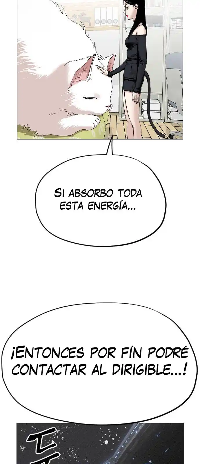 Meow Rangers - Capítulo 21 - Página 50 - LectorTMOo