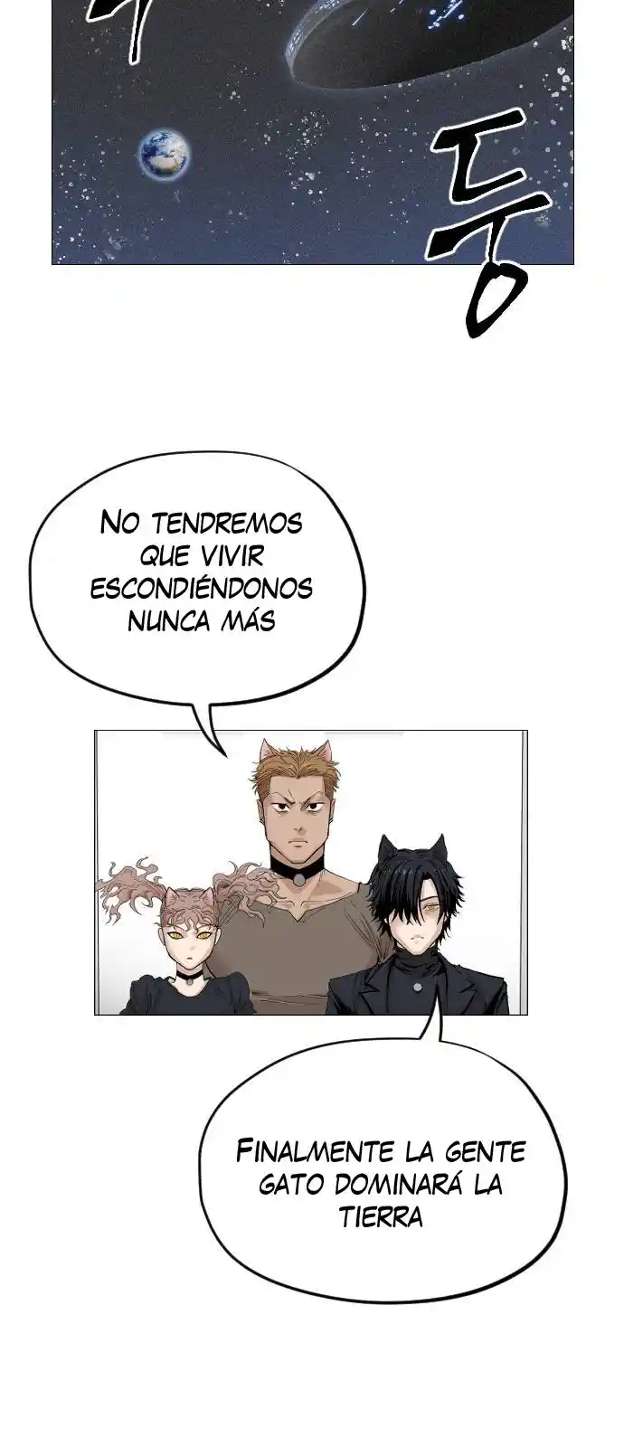 Meow Rangers - Capítulo 21 - Página 51 - LectorTMOo
