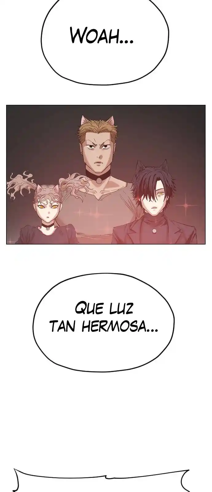 Meow Rangers - Capítulo 21 - Página 53 - LectorTMOo