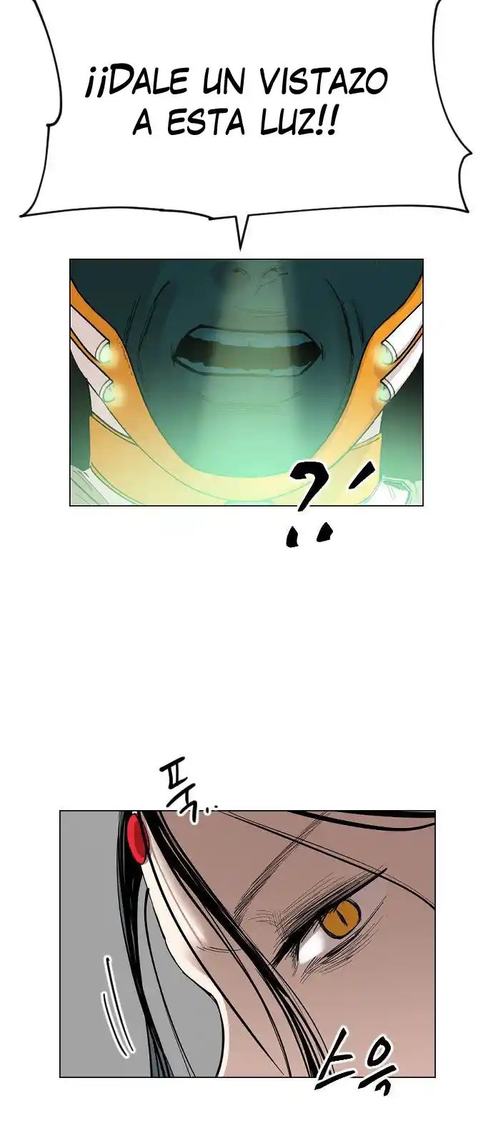 Meow Rangers - Capítulo 21 - Página 54 - LectorTMOo