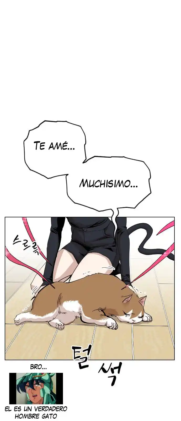 Meow Rangers - Capítulo 21 - Página 67 - LectorTMOo