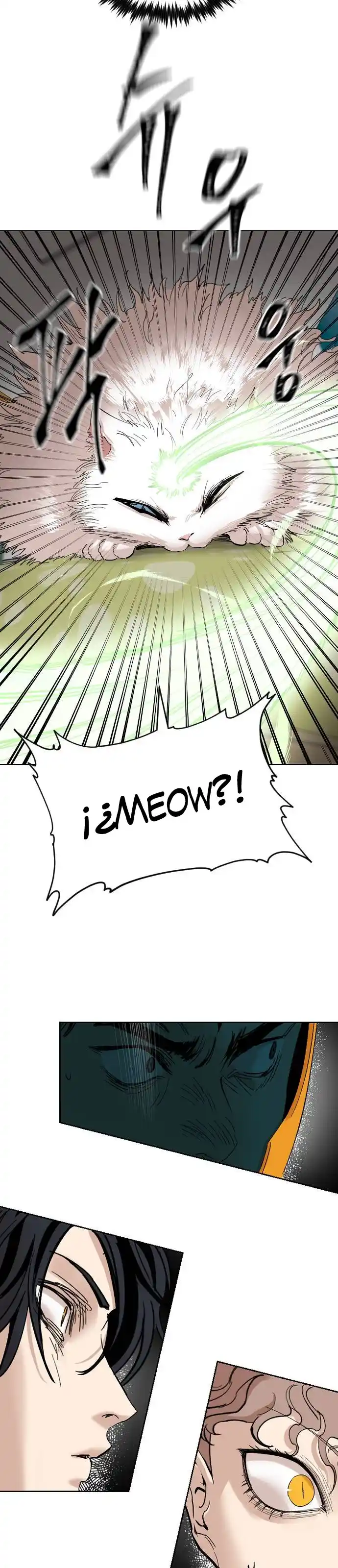 Meow Rangers - Capítulo 21 - Página 88 - LectorTMOo
