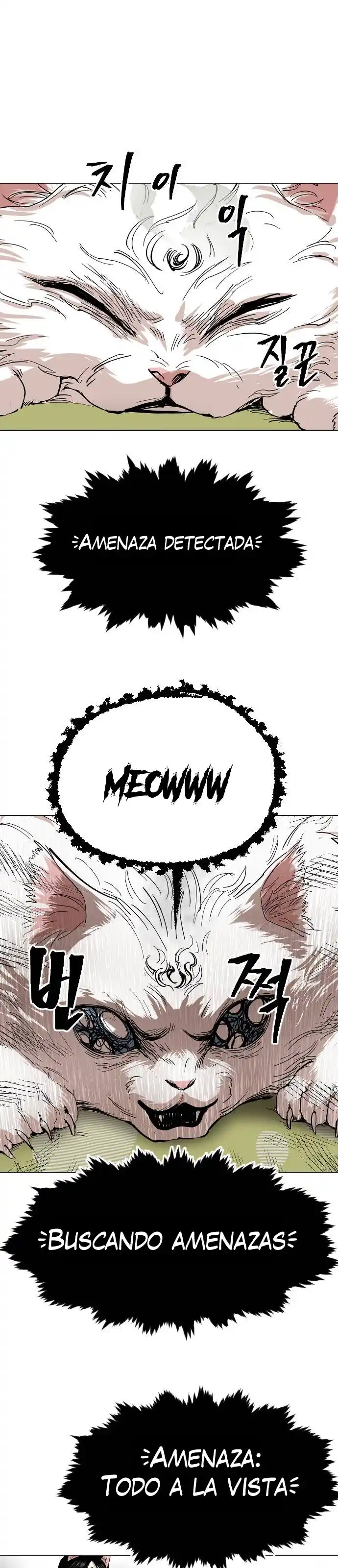 Meow Rangers - Capítulo 22 - Página 2 - LectorTMOo