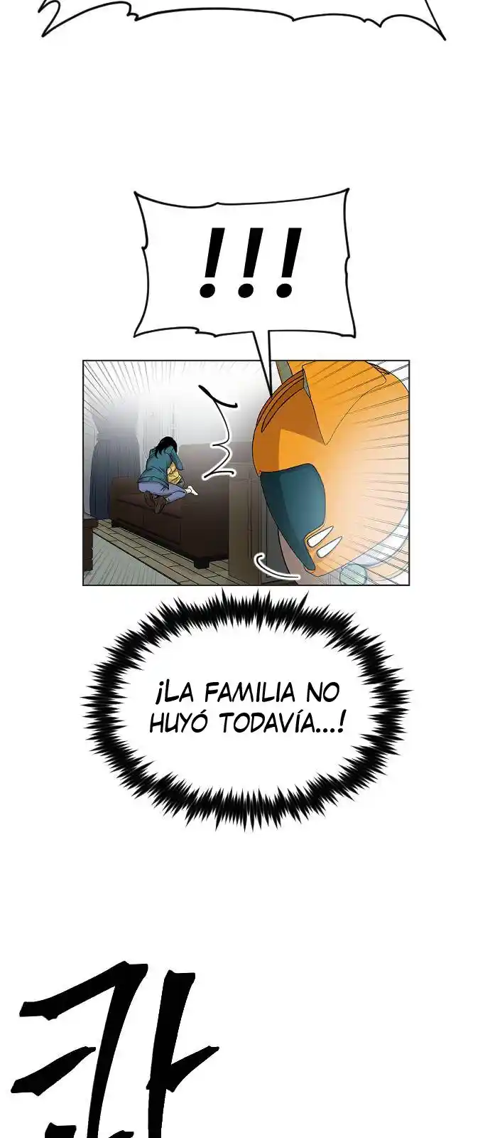 Meow Rangers - Capítulo 22 - Página 5 - LectorTMOo