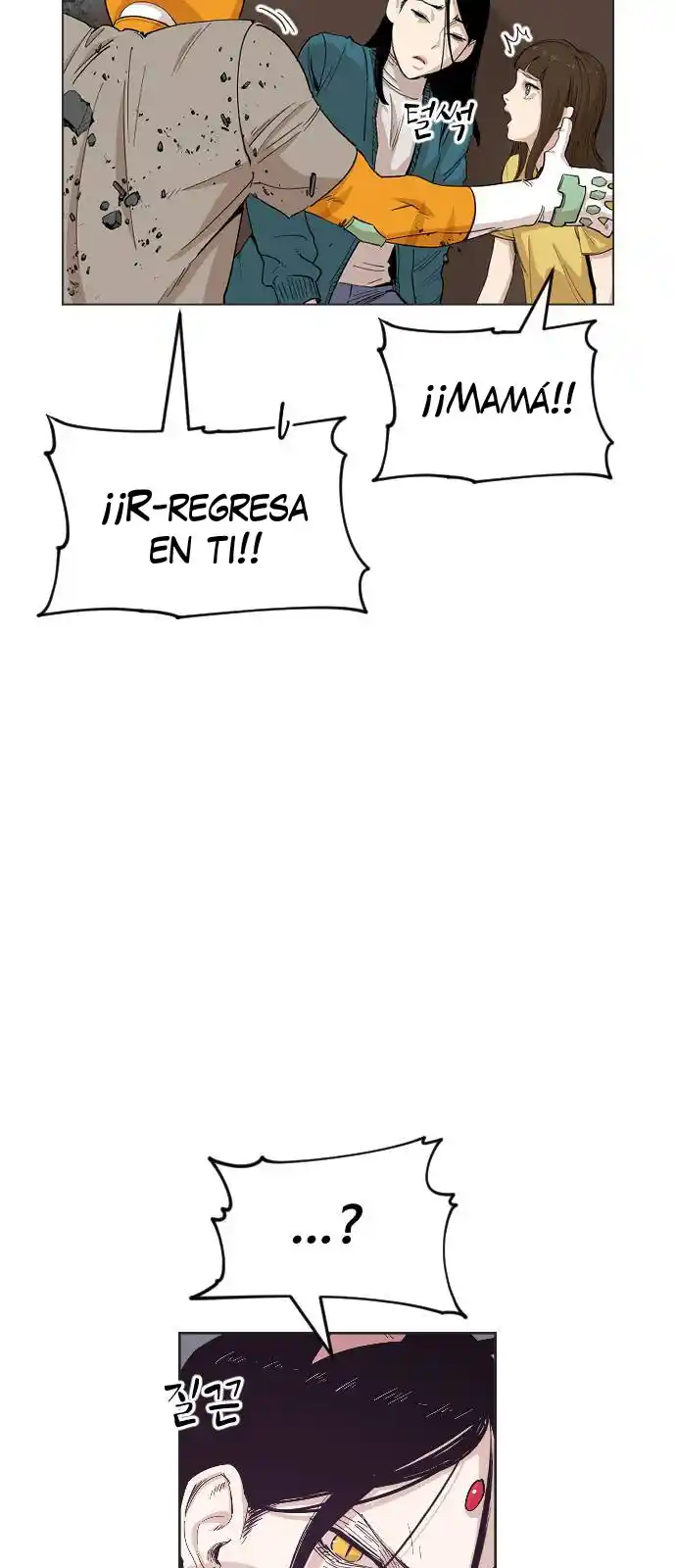 Meow Rangers - Capítulo 22 - Página 14 - LectorTMOo