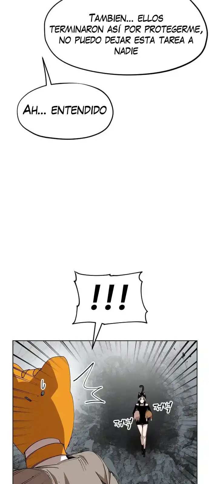Meow Rangers - Capítulo 22 - Página 19 - LectorTMOo