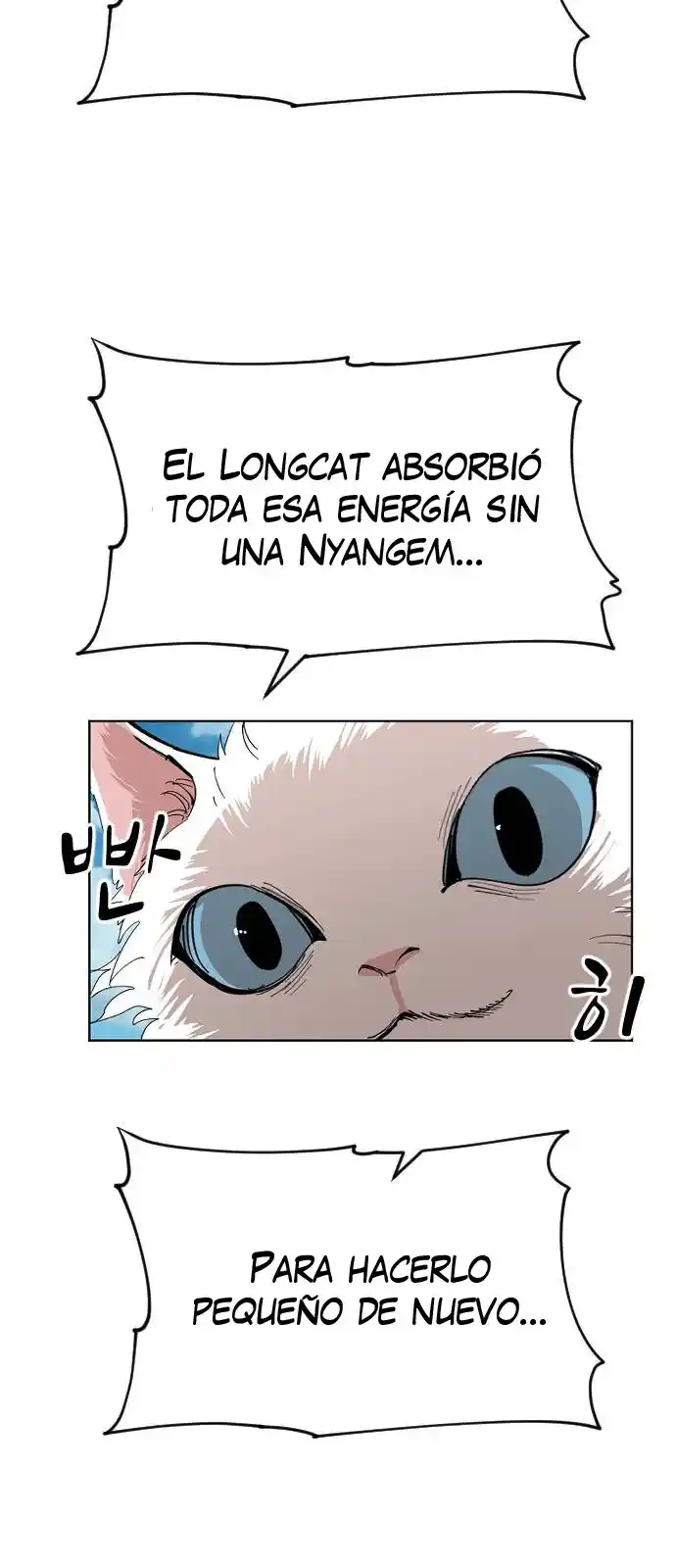 Meow Rangers - Capítulo 22 - Página 34 - LectorTMOo