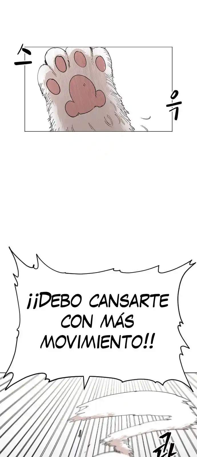 Meow Rangers - Capítulo 22 - Página 35 - LectorTMOo