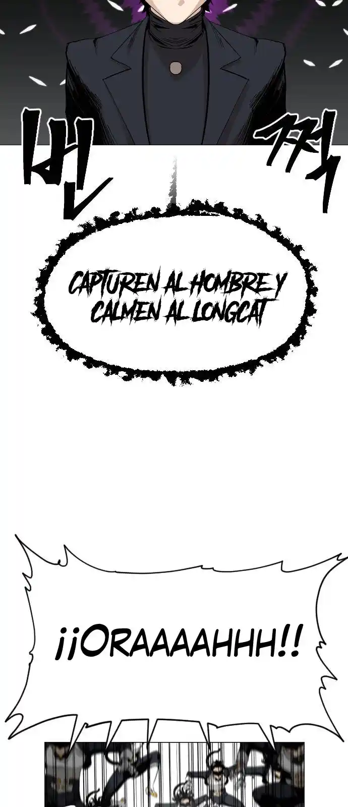 Meow Rangers - Capítulo 22 - Página 39 - LectorTMOo