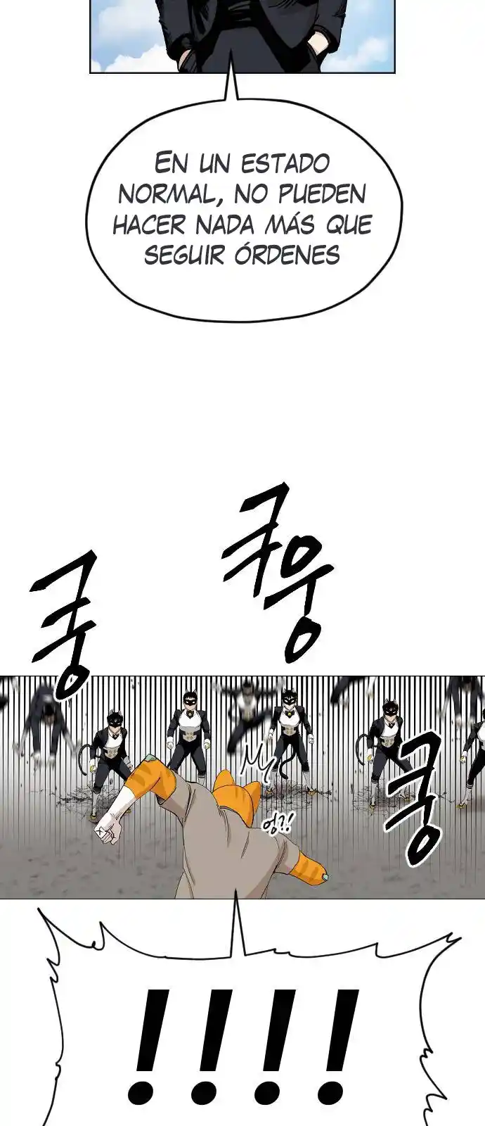 Meow Rangers - Capítulo 22 - Página 43 - LectorTMOo
