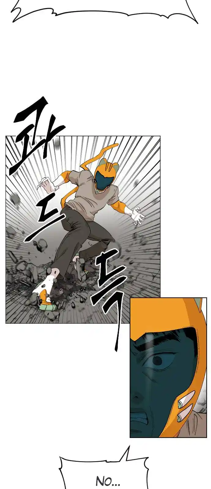 Meow Rangers - Capítulo 22 - Página 44 - LectorTMOo
