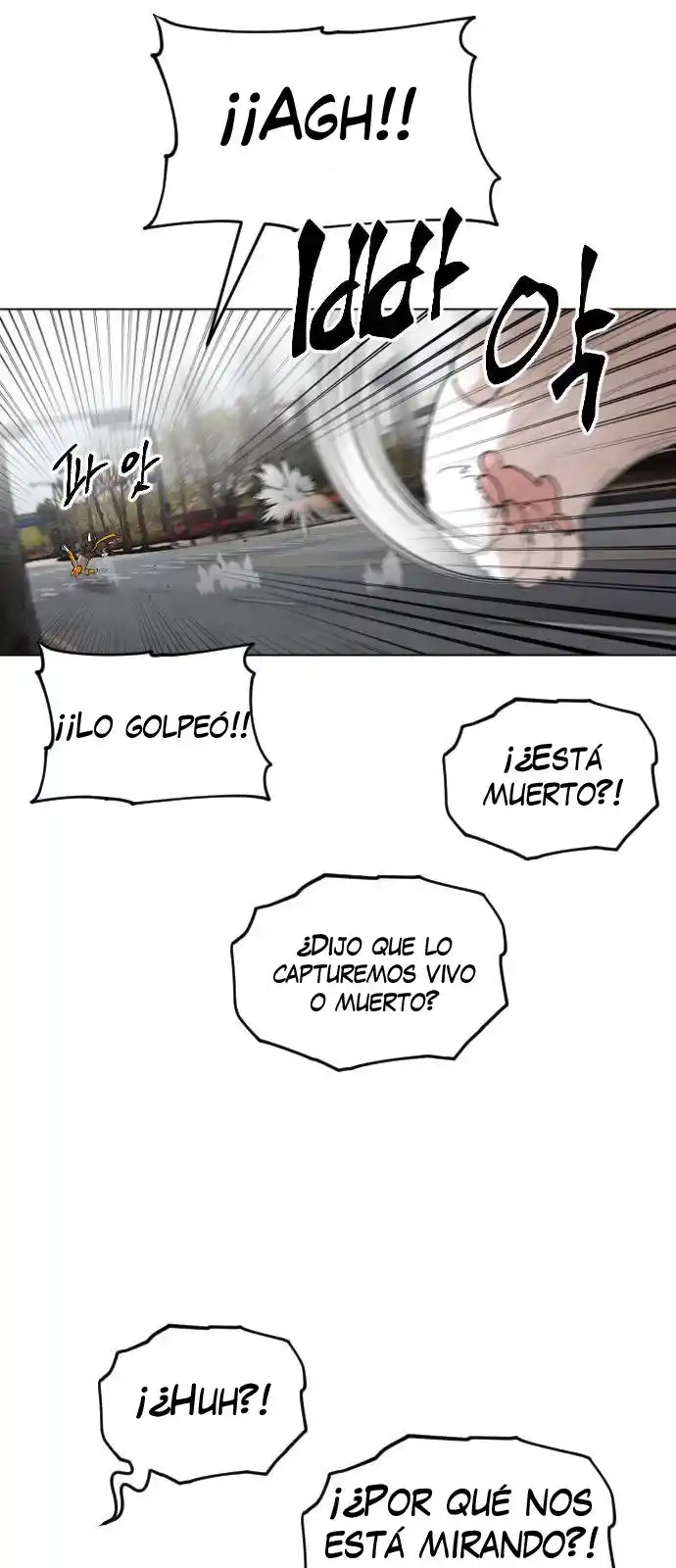 Meow Rangers - Capítulo 22 - Página 47 - LectorTMOo
