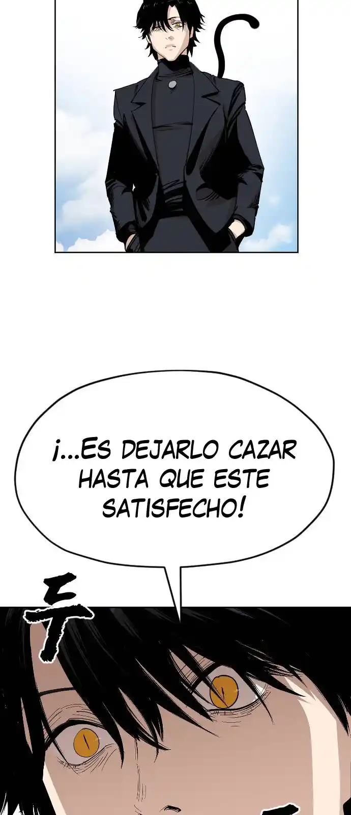 Meow Rangers - Capítulo 22 - Página 50 - LectorTMOo