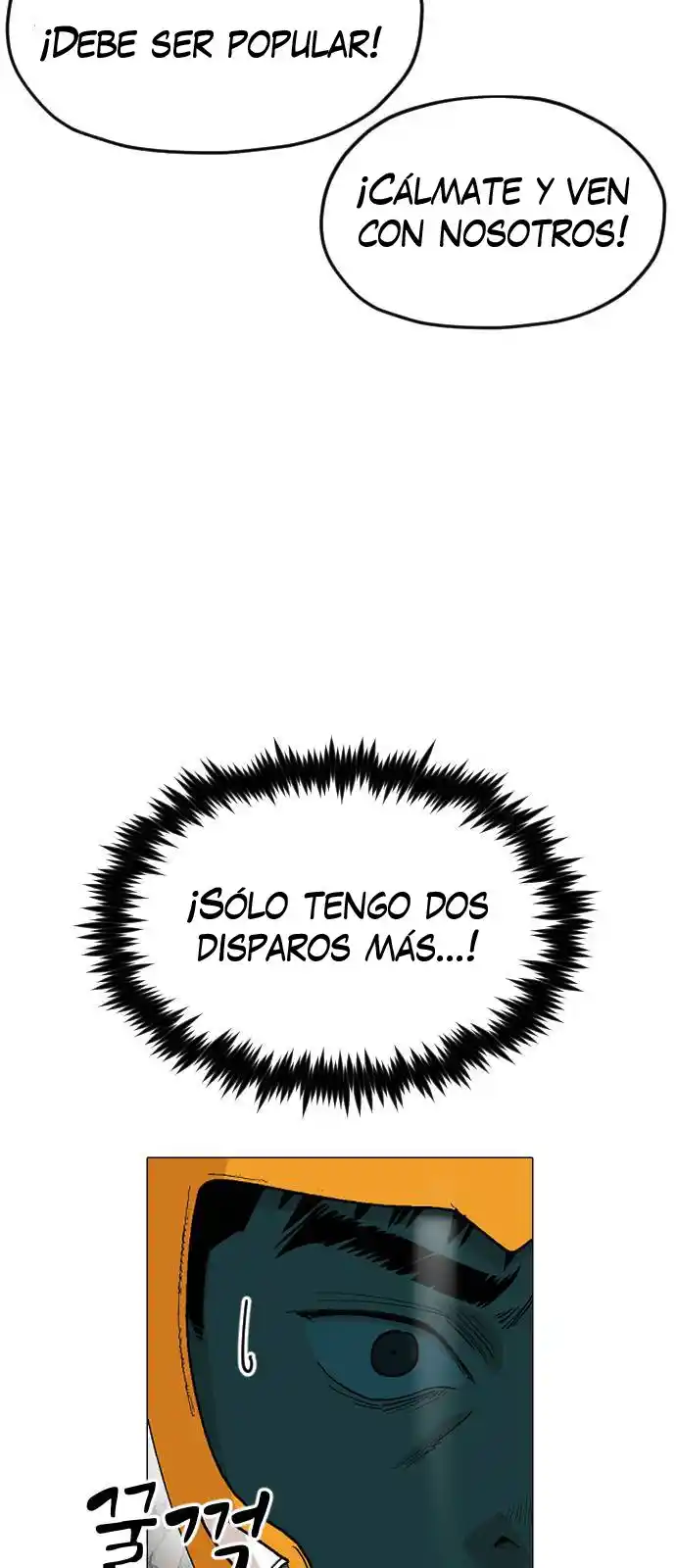 Meow Rangers - Capítulo 22 - Página 55 - LectorTMOo